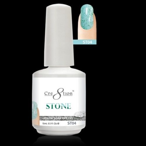  SƠN GEL STONE Cre8tion hàng mỹ 