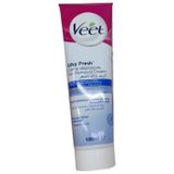  Tẩy lông Veet 100ml (MP6676) 