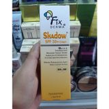  Kem chống nắng Fixderma 75g SPF 50+ (MP8020) 