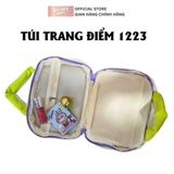  Túi trang điểm 1223# (MP9383) 