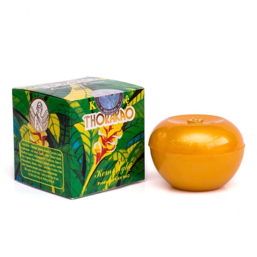  Kem nghệ Thorakao 7g (MP4735) 