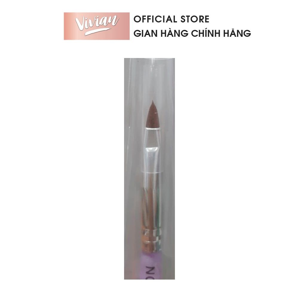  Cọ nổi vân tím số 2 (NA2362) 