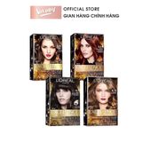  Thuốc Nhuộm Tóc LOreal Excellence Fashion (TO2206 TO2207 TO2209 TO2210) 