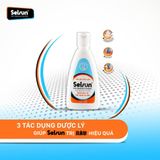  Dầu gội chống gàu Selsun 100ml (MP4717) 
