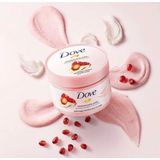  Kem tẩy tế bào chết Body Dove - Lựu đỏ & bơ hạt mỡ 298g (MP8164) 