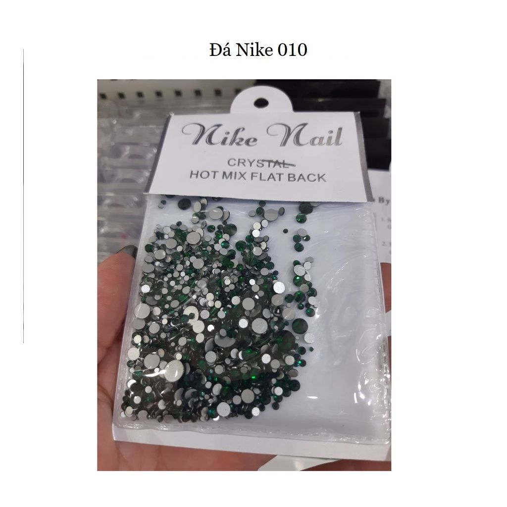 Hạt đá Nike (đủ size) 010 - NA4774 