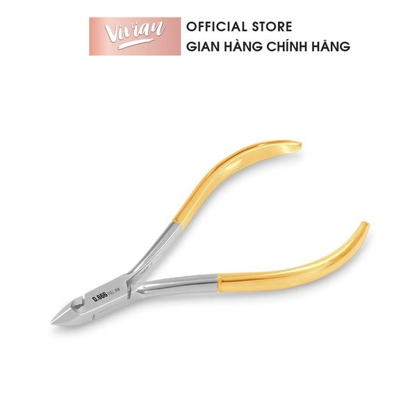 Kềm cắt da thép chuyên dụng D-666