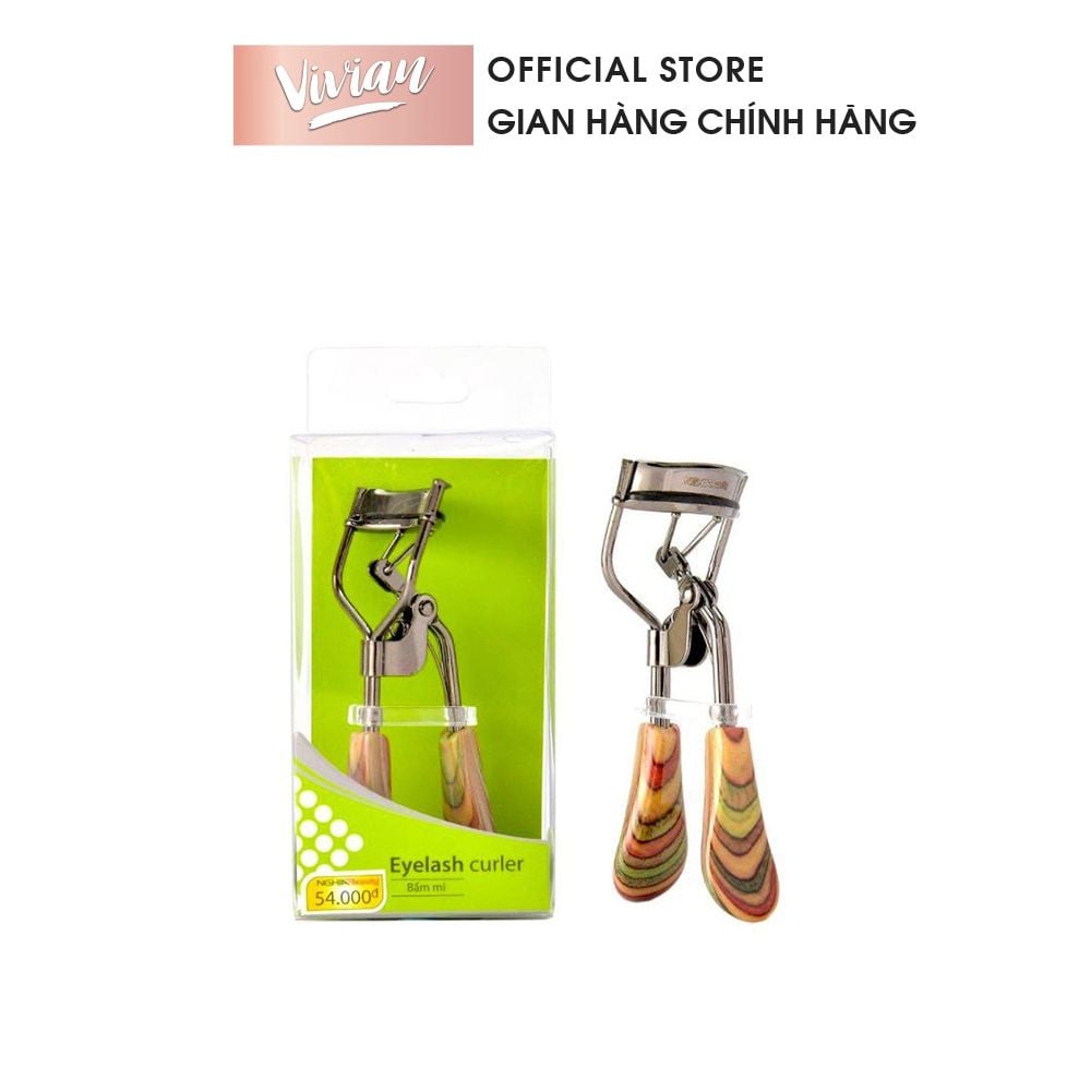  Bấm mi NK cán gỗ (MP7716) 