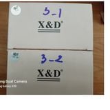  Set gel X&D số 03 (NA6396) 