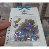  Gói pha lê đổi màu (NA6414) 