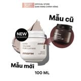  Mặt nạ đất sét Innisfree 100ml (MP9271) 