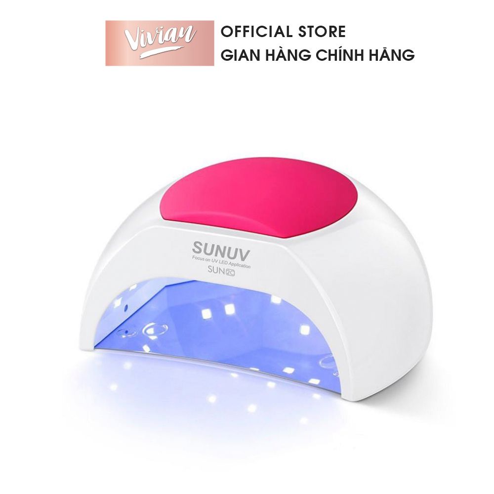  Đèn UV/Led Sun 2 (NA4255) 