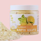  Muối ngâm chân Bobo 680g (MP8629) 