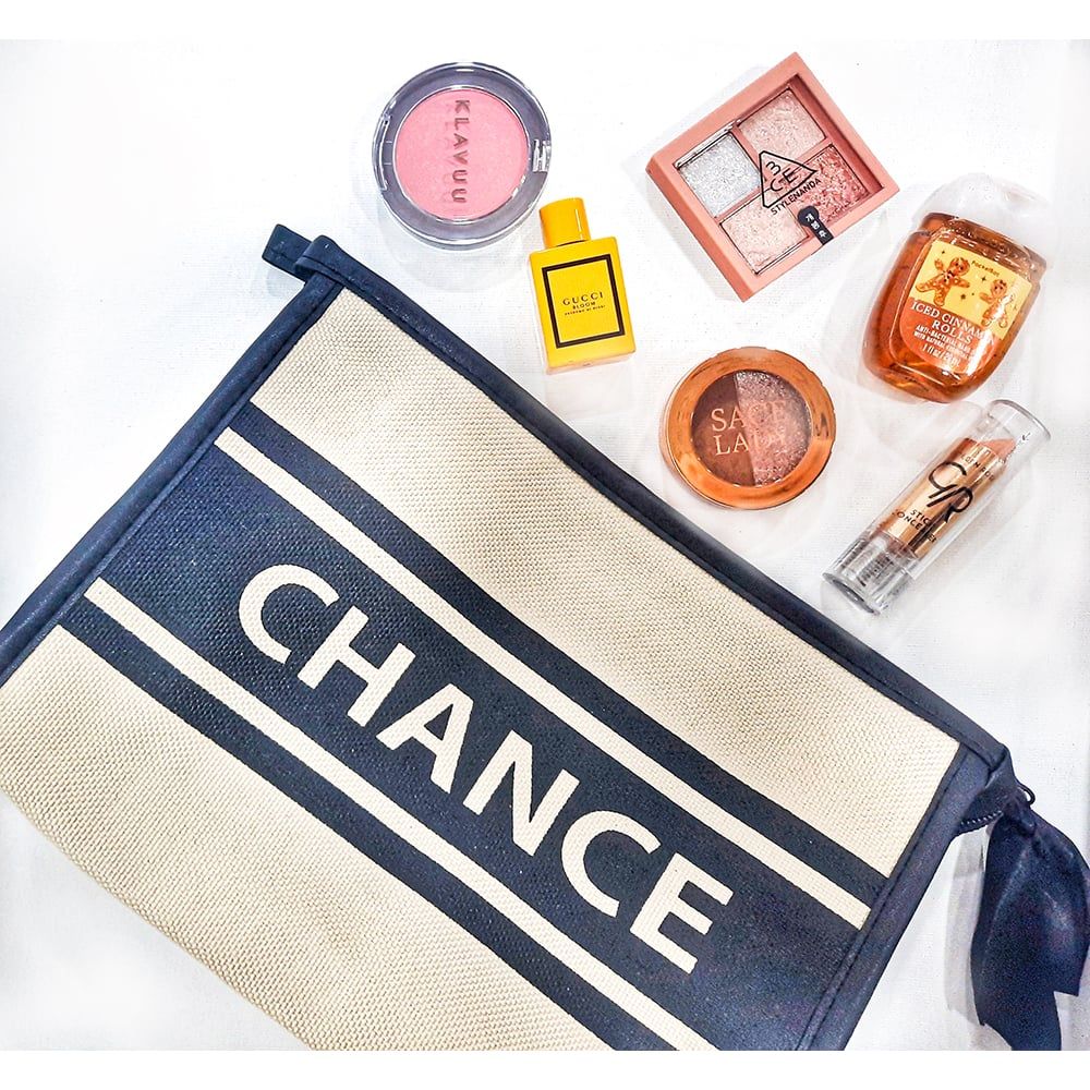  Túi trang điểm 1831 (MP8284) 