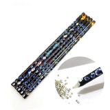  Viết chấm hạt đá (NA2328) 