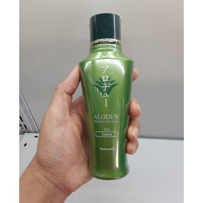 Nước dưỡng da Naris Alodew 135ml (MP7926) 