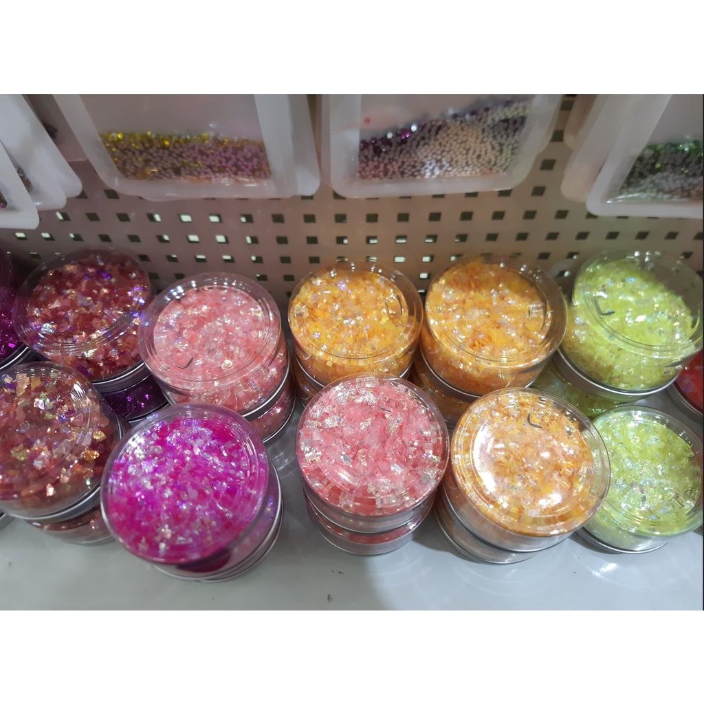  Xà cừ giấy 50g (NA1283) 
