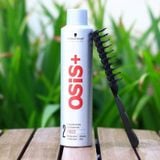  Keo xịt giữ nếp Osis 300ml (2) - MP7109 