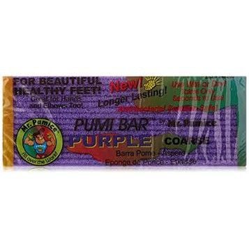  XỐP CHÀ GÓT PUMI BAR (NA4619) 