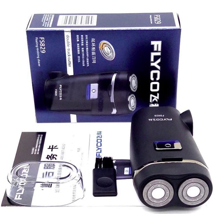  Máy cạo râu Flyco FS829 (TO2607) 