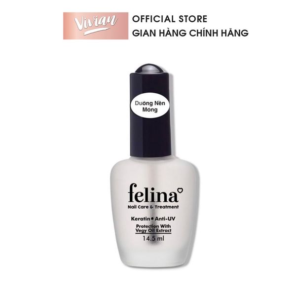 Sơn dưỡng nền móng Felina CD001