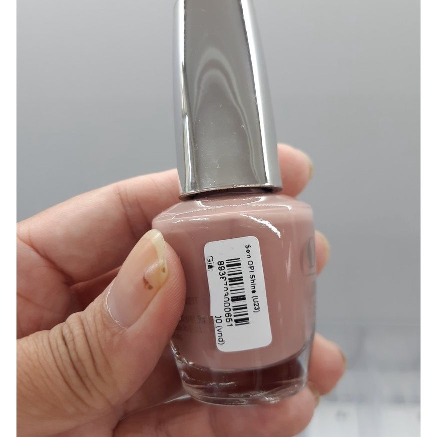  Sơn OPI Shine (U23) - SO1656 