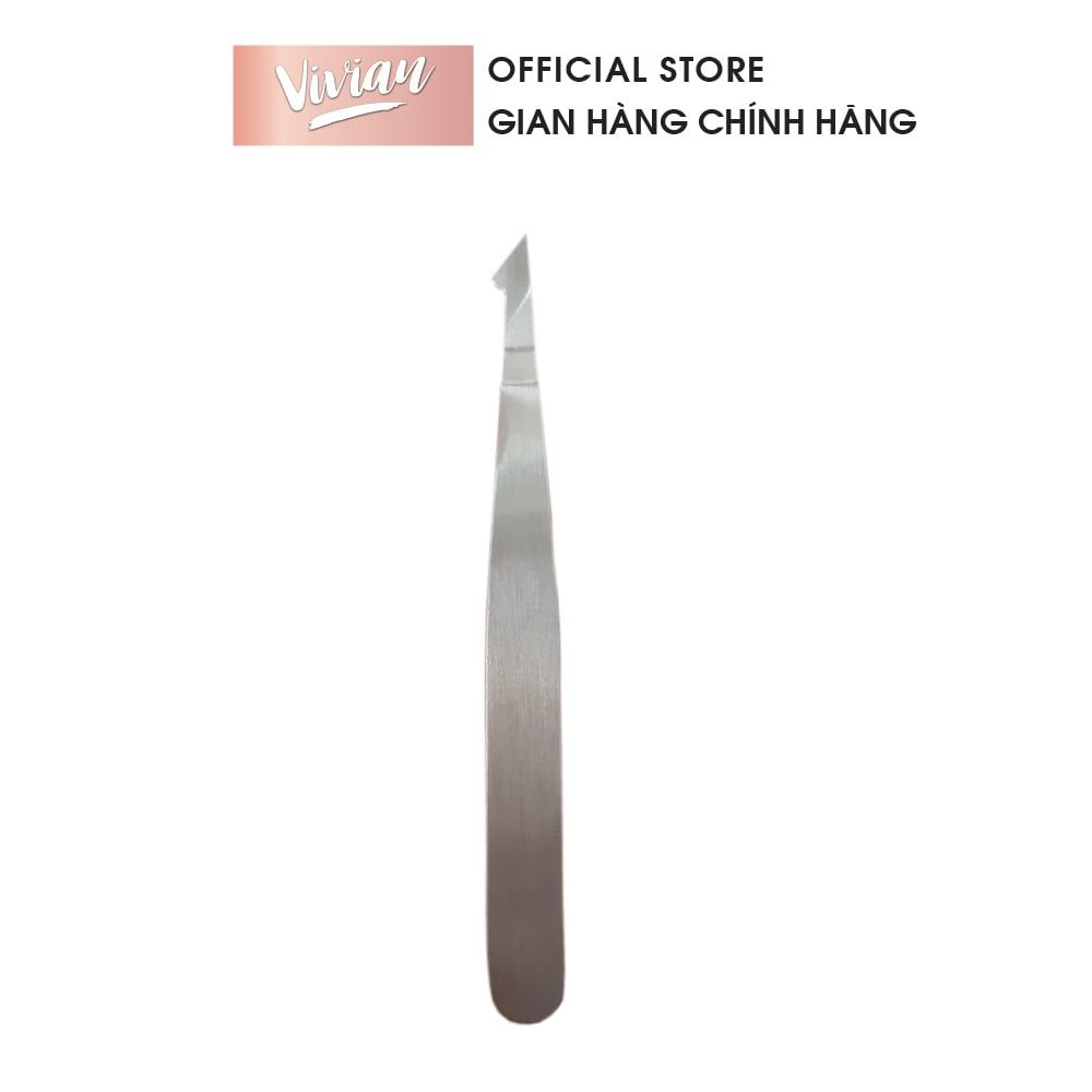  Nhíp kẹp 08 (KE0593) 