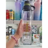  Bình nước thể thao 800ml (QT0061) 