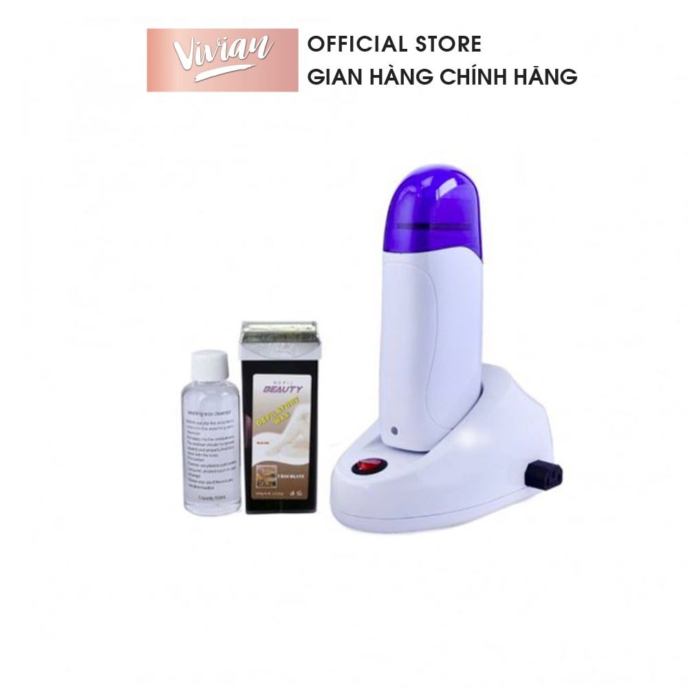  Máy wax lông 6 in 1 (TO0647) 