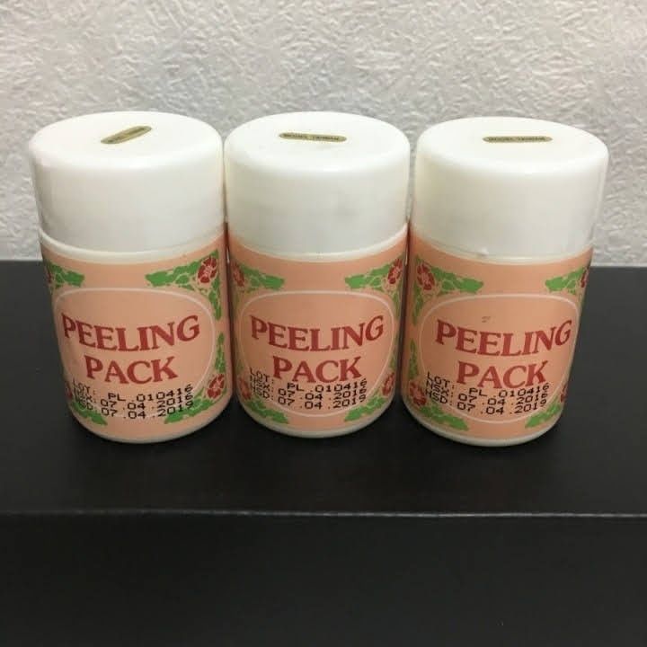  Gel lột mụn Pealing Pack (MP0696) 