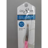  Cọ french 2 đầu C8 (10) - NA6415 