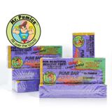  Xốp chà gót PUMI BAR (2in1) - NA4618 