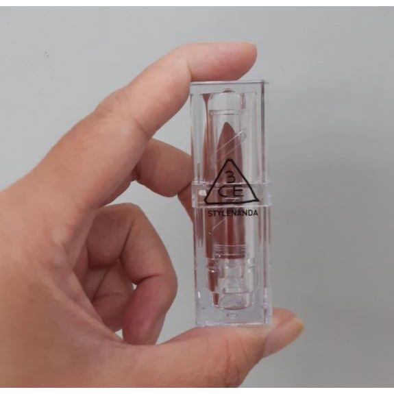  Son 3CE Soft Matte Lipstick #Murmuring - MP8330 