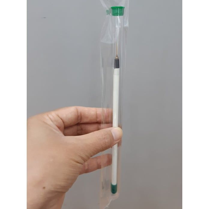  Cọ tóc Malibu số 3 (NA2015) 
