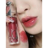  Son dưỡng Dior Addict Lip Maximizer Full Size 