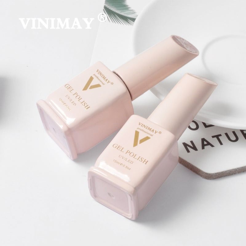  Gel thạch Vinimay (Màu 01 - 18) 