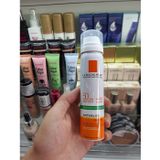  Xịt chống nắng kiềm dầu LA ROCHE-POSAY 75ml (MP8111) 