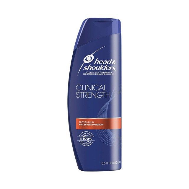  Gội H&S sạch gàu 400ml (MP6004) 