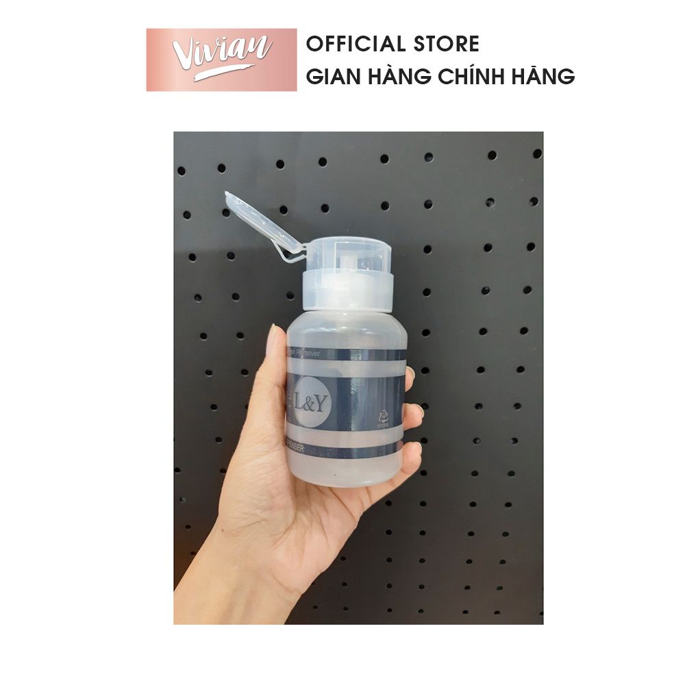  Bình AC 30d (SO0589) 