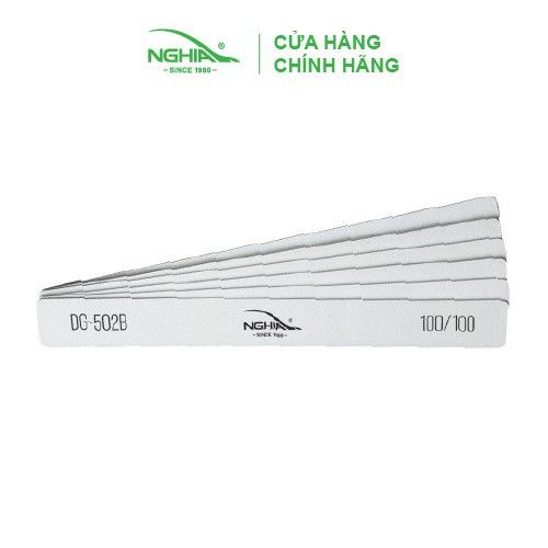 Dũa giấy DG.502B Kềm Nghĩa
