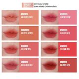  Son lì dạng thỏi Innisfree Airy Matte (MP9256 - MP9263) 