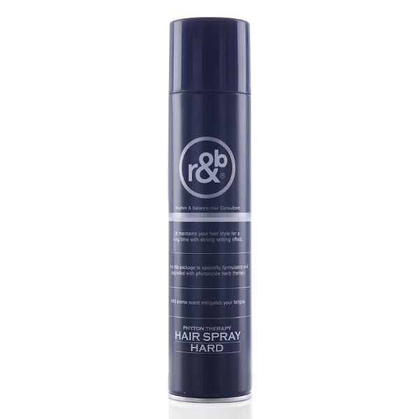  Keo xịt tóc liệu trình r&b 330ml (MP0631) 