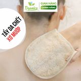  Bao tay tắm xơ mướp Vi Lâm (MP8977) 