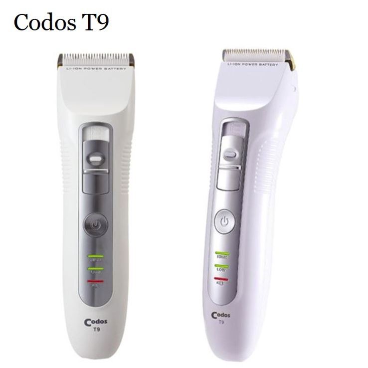  Tông đơ Codos T9 (TO2575) 