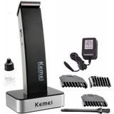  TÔNG ĐƠ CẮT TÓC KEMEI KM-619 (TO2540) 
