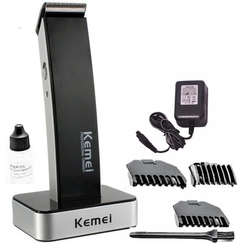  TÔNG ĐƠ CẮT TÓC KEMEI KM-619 (TO2540) 