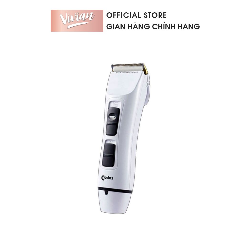  Tông đơ cho bé Codos T6 (TO2434) 
