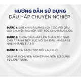  Hấp dầu Loreal vàng 250ml (MP7367) 