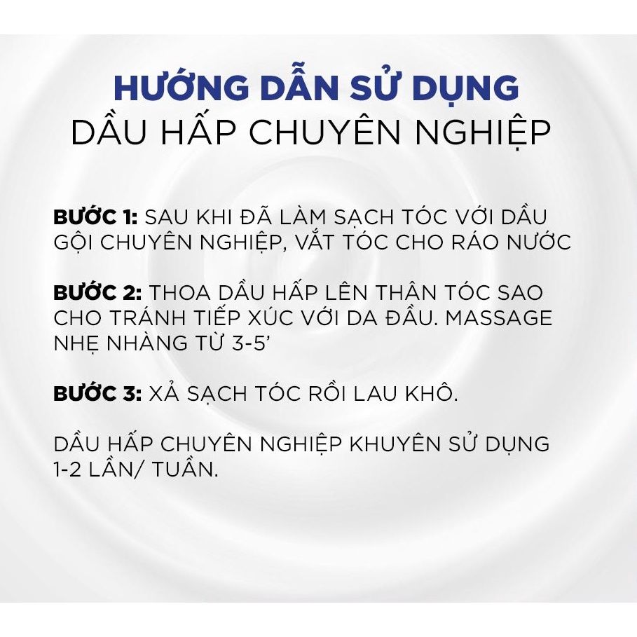  Hấp dầu Loreal vàng 250ml (MP7367) 