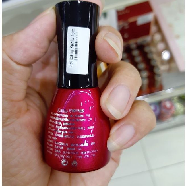  Gel loang Kaniu 15ml (NA4893) 
